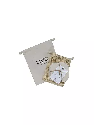 MALOU & MARIUS | 5 waschbare Make Up Pads | 